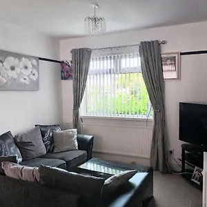 House Of Shiloh Holiday home Sheffield