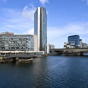  Apartment Belfast Central