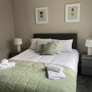  Apartment Modern 1 Bdr By Breaks