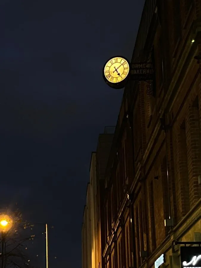 Belfast Victorian Terrace Apartment 0*,  United Kingdom